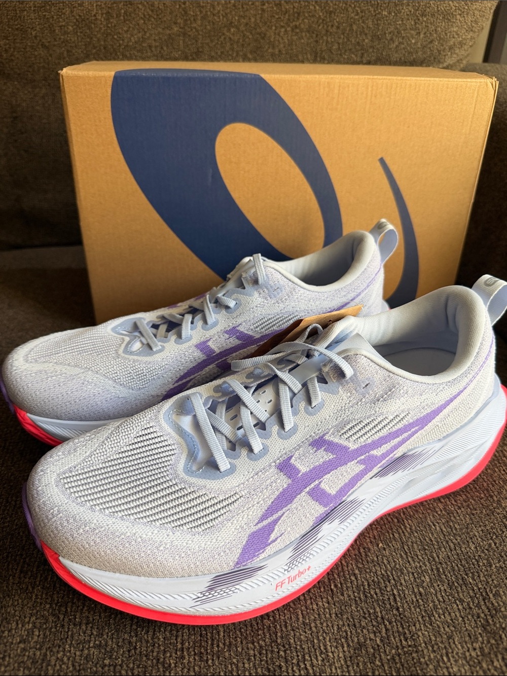 ASICS SuperBlast 2 ( NEW )